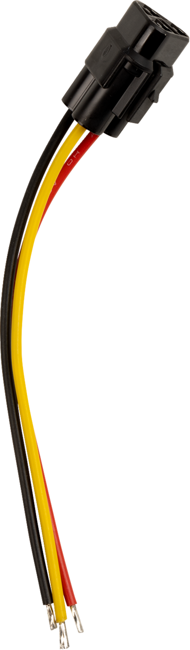 DENALI Light Pod - S4 w/DataDim* DNL.S4.050