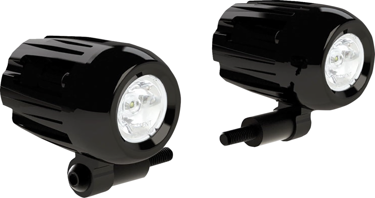 DENALI Mount - Driving Light - D2/D3/S4 LAH.00.10700.B