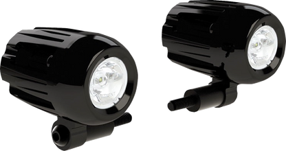 DENALI Mount - Driving Light - D2/D3/S4 LAH.00.10700.B