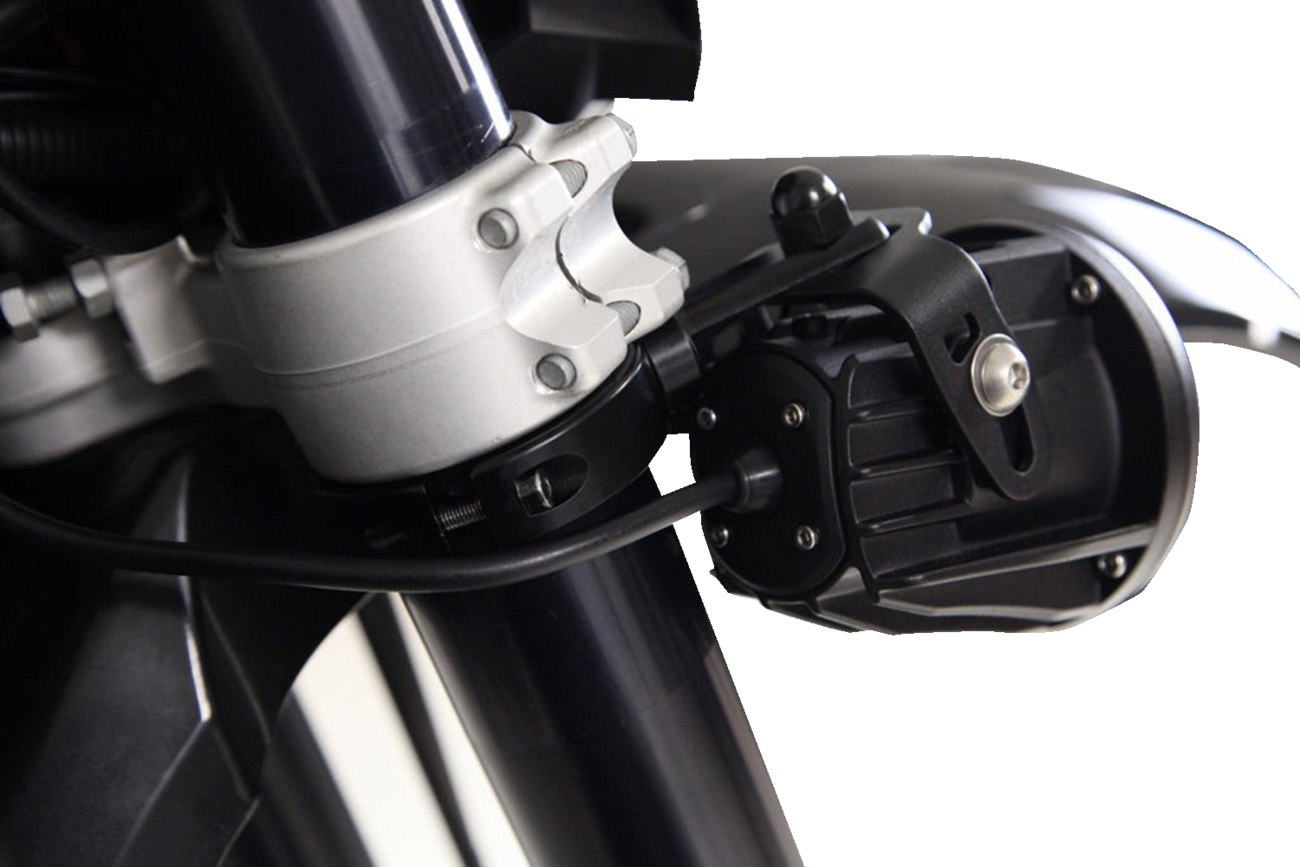 DENALI Mount - Driving Light - 50-60 mm LAH.00.10500.B