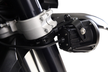 DENALI Mount - Driving Light - 50-60 mm LAH.00.10500.B