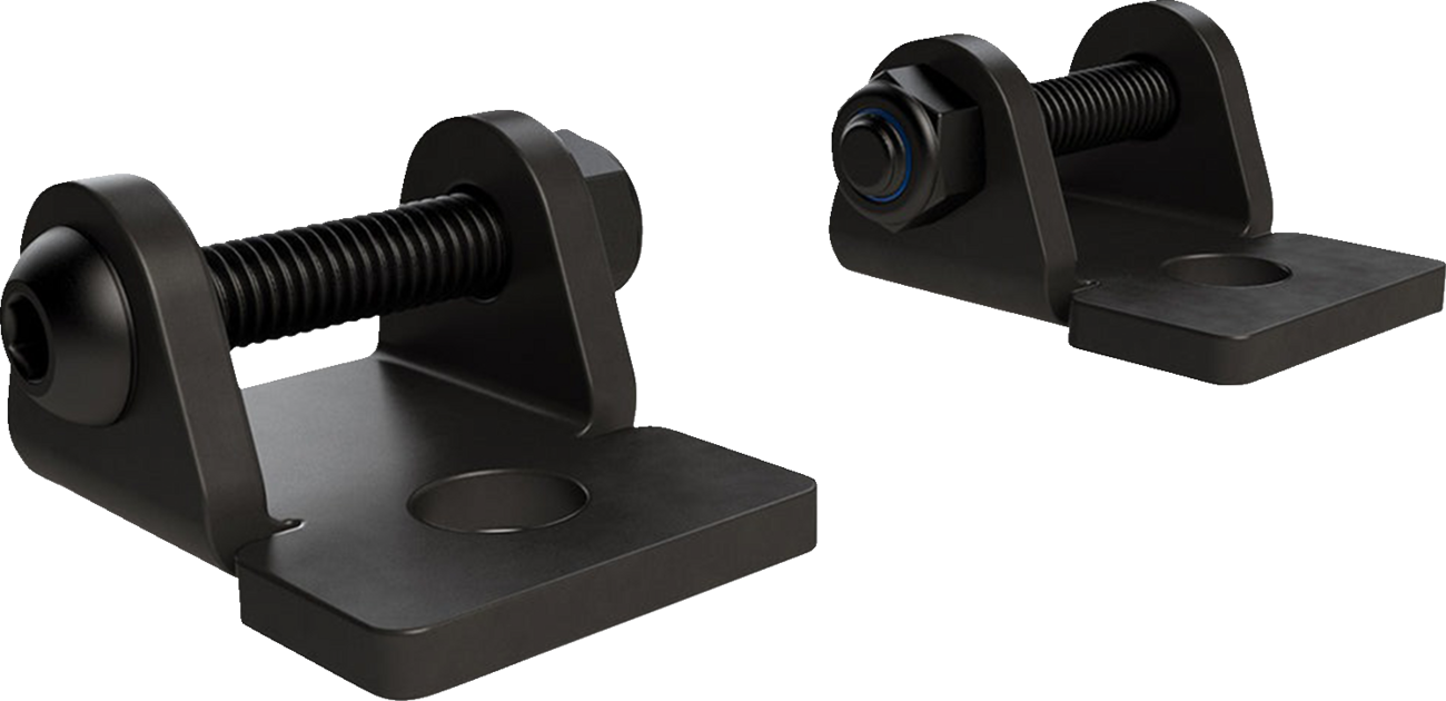 DENALI Mount - Driving Light - BMW LAH.07.10900
