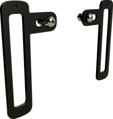DENALI Mount - Driving Light - B6 LAH.DRL.10100