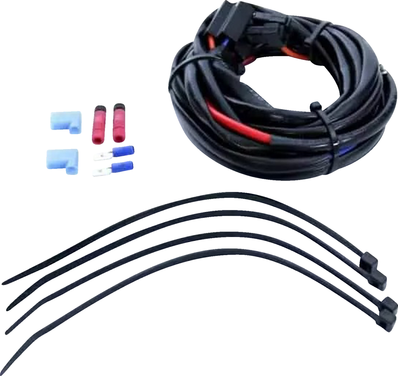 DENALI Wire Kit - SoundBomb DNL.ELC.10000