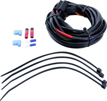 DENALI Wire Kit - SoundBomb DNL.ELC.10000