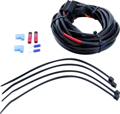 DENALI Wire Kit - SoundBomb DNL.ELC.10000