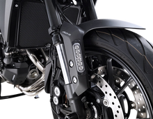 DENALI Mount - Driving Light - Flush - B6 LAH.DRL.10200