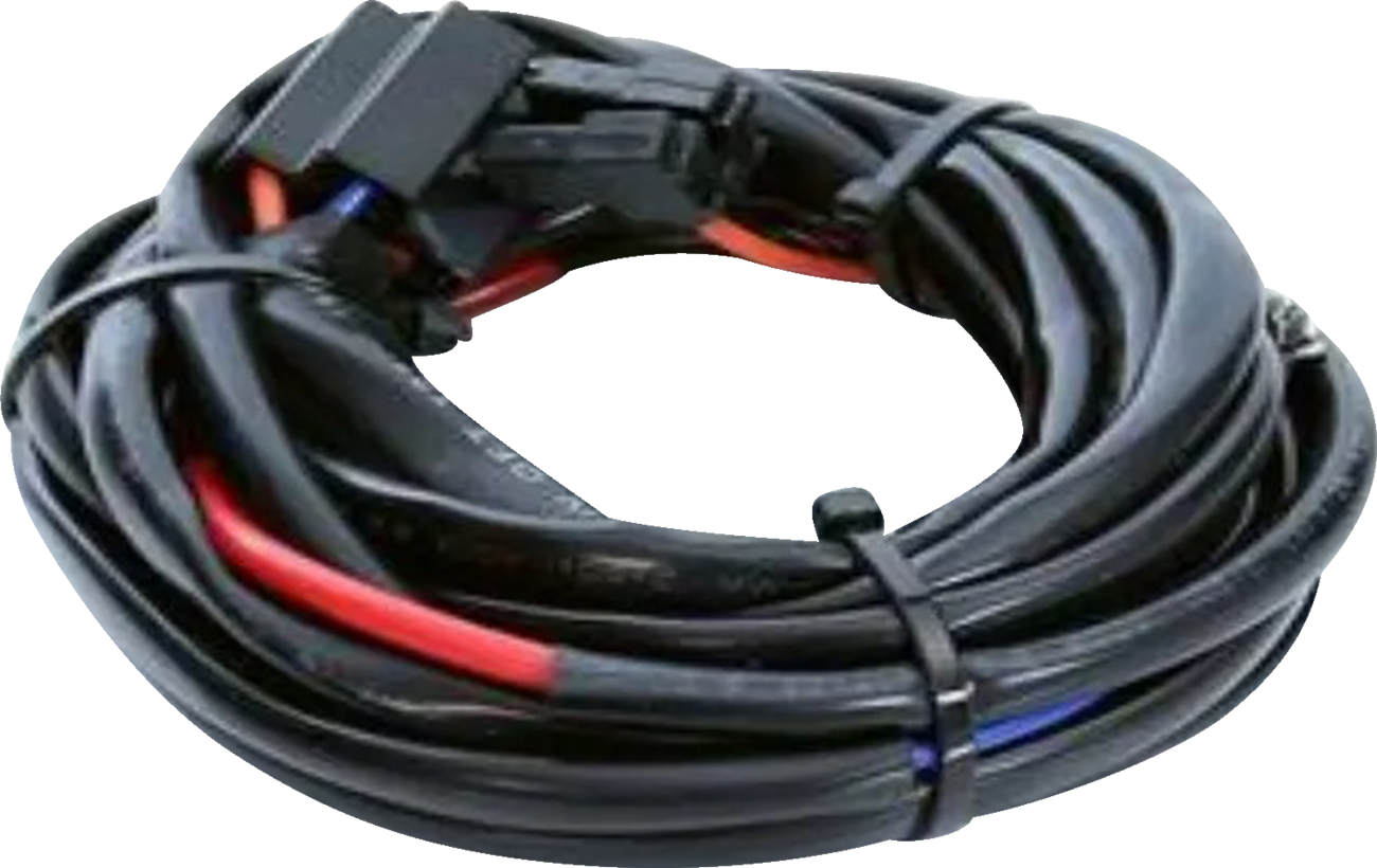 DENALI Wire Kit - SoundBomb DNL.ELC.10000