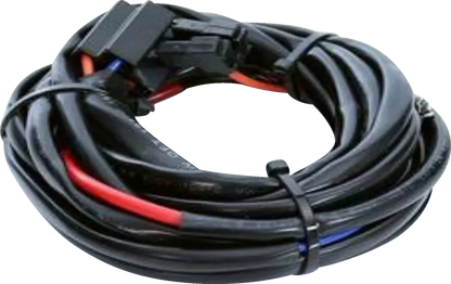 DENALI Wire Kit - SoundBomb DNL.ELC.10000