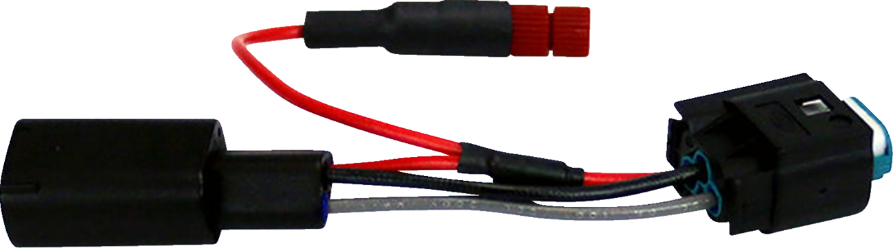 DENALI Power Adapter Switch - BMW DNL.WHS.10000
