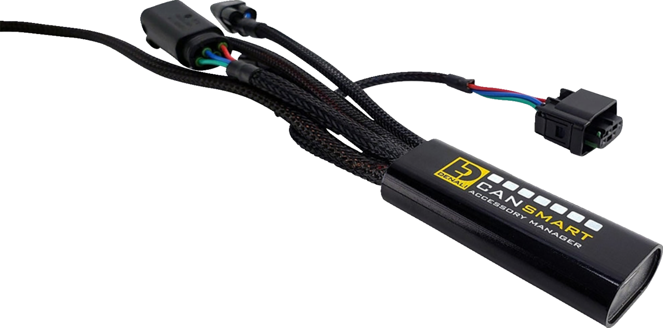 DENALI Controller - CANsmart* - BMW DNL.WHS.11602