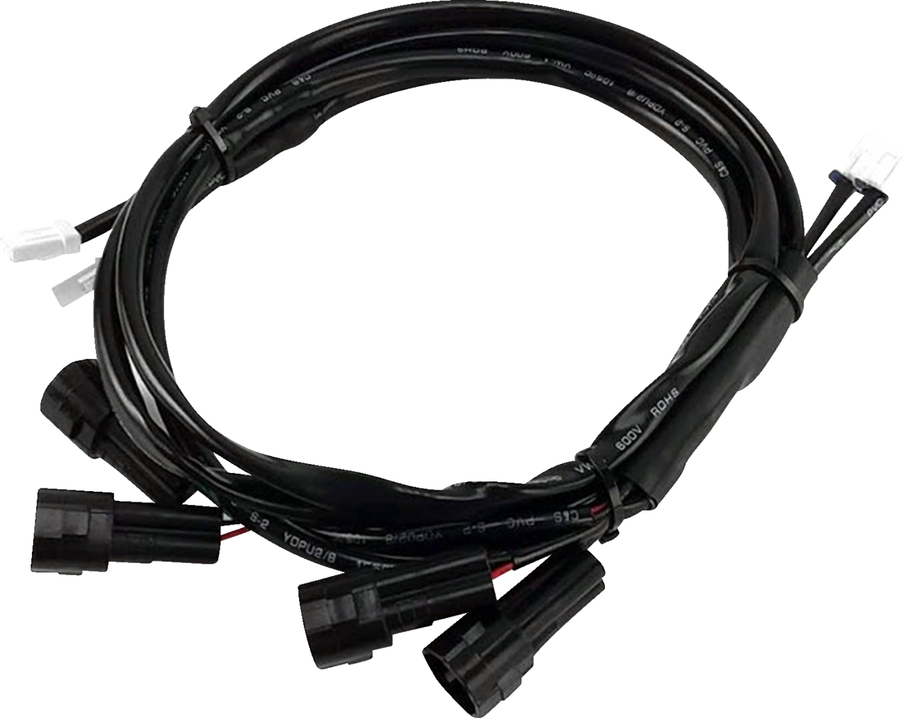 DENALI CanSmart* Wire Harness DNL.WHS.13400