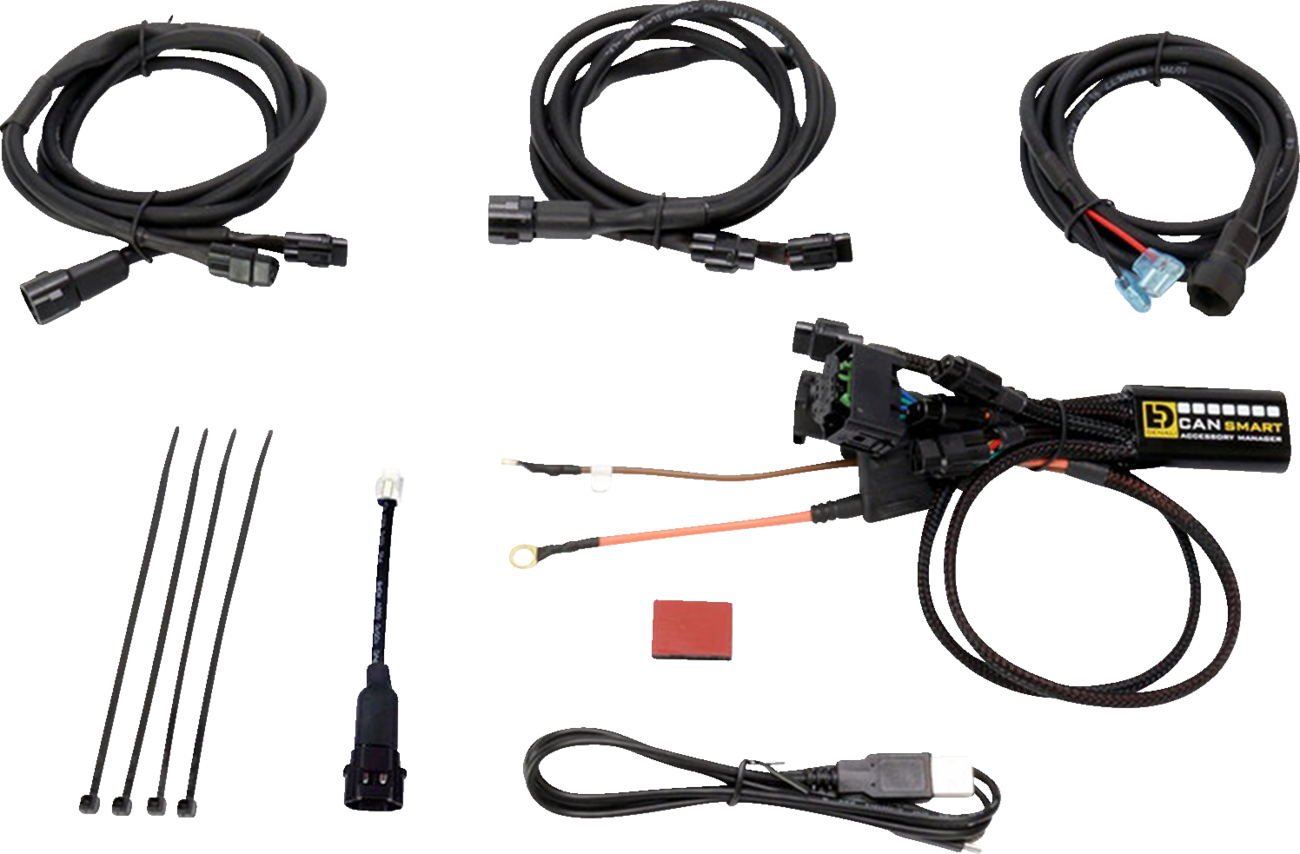 DENALI Controller - CANsmart* - BMW DNL.WHS.11702
