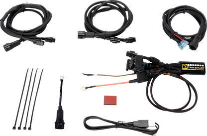 DENALI Controller - CANsmart* - BMW DNL.WHS.11702
