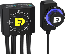 DENALI DialDim* Controller - Lighting DNL.WHS.20500