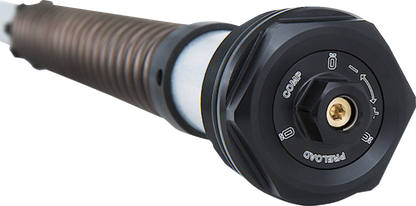 OHLINS Fork Cartridge Kit - Front - NIX22 - FLH/FLT (FKS226) FKS 226