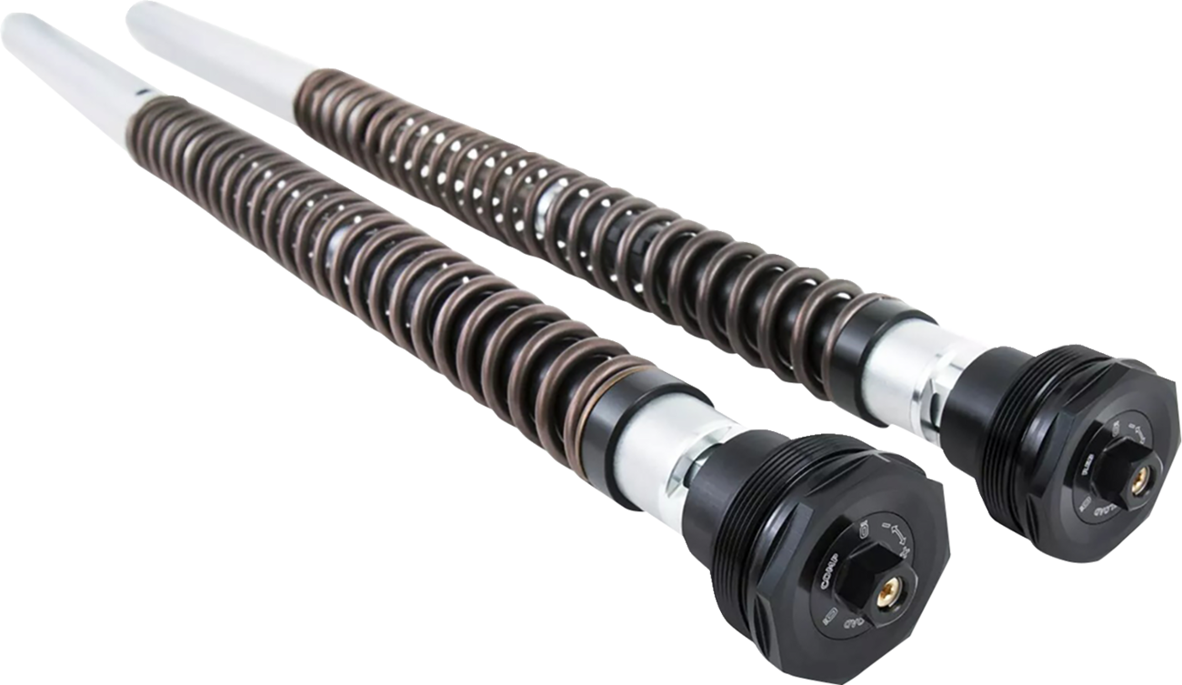 OHLINS Cartridge Kit - Front - NIX30 - Softail (FKS508) FKS 508