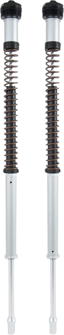 OHLINS Fork Cartridge Kit - Front - NIX22 - Softail (FKS222) FKS 222