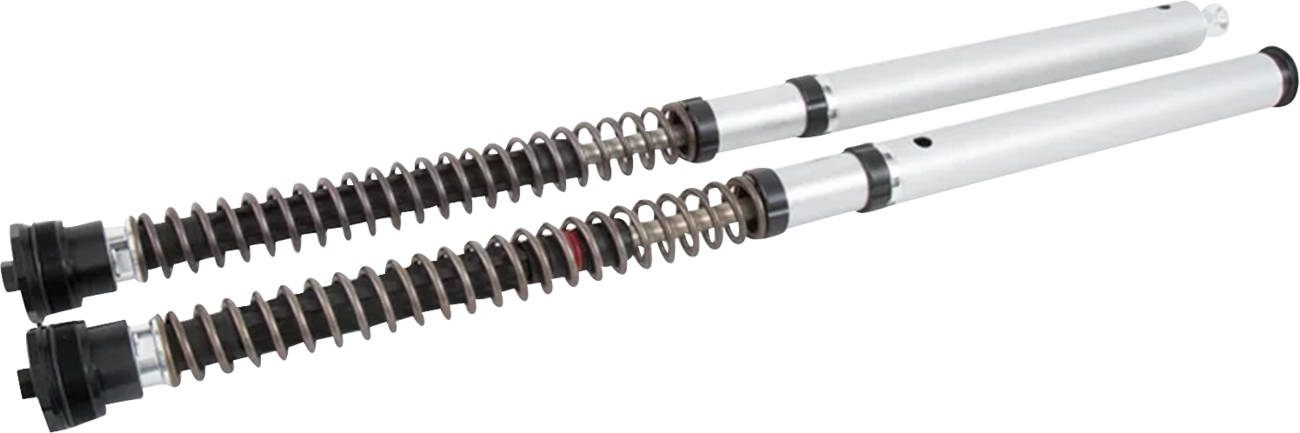 OHLINS Cartridge Kit - Front - NIX30 - FLH/FLT CVO (FKS527) FKS 527