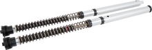 OHLINS Cartridge Kit - Front - NIX30 - FLH/FLT CVO (FKS527) FKS 527
