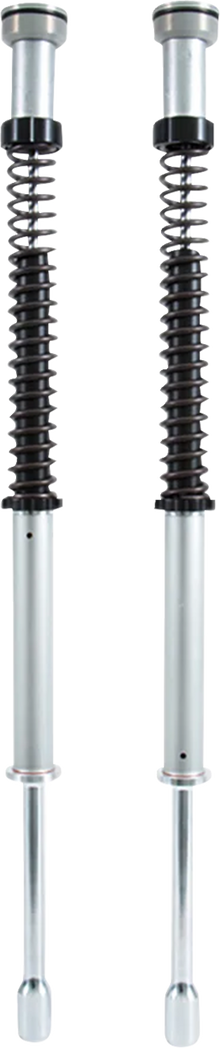OHLINS Fork Cartridge Kit - Front - NIX 22 - Softail (FKS221) FKS 221
