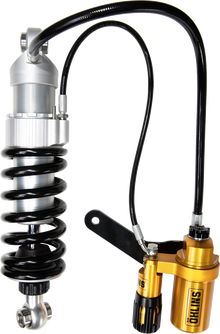 OHLINS Shock - 13.5" - Fully Adjustable - STX Pro (HD517) HD 517