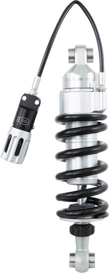 OHLINS Shock - 13.5" - STX Performance - Preload Side Cover - (HD516) HD 516