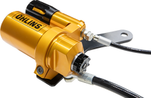 OHLINS Shock - 13.5" - Fully Adjustable - STX Pro (HD517) HD 517