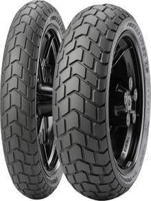 PIRELLI Tire - MT60*RS - Front - 110/70R17 - 54H 2433400