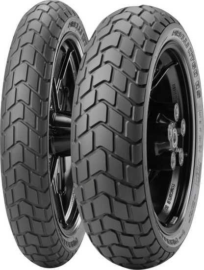 PIRELLI Tire - MT60*RS - Front - 110/70R17 - 54H 2433400