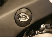 R&G Racing Frame Insert Suzuki GSX-R1000 '07-'08 LHS/RHS (upper)