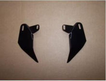 R&G Racing Tail Tidy fender eliminator kit side panels for Honda CBR1000RR '06-'07