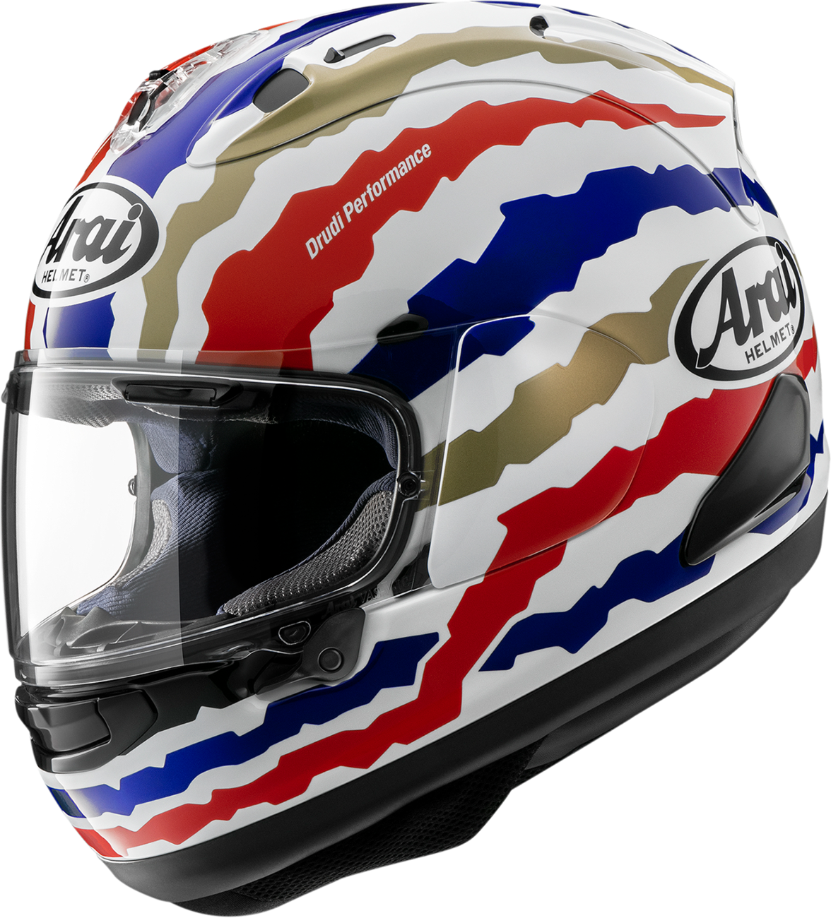ARAI HELMETS Corsair-X Helmet - Doohan Restyle - XS 0101-18542