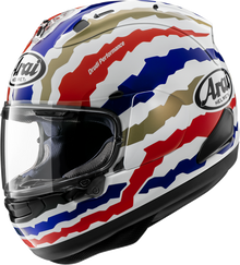 ARAI HELMETS Corsair-X Helmet - Doohan Restyle - XS 0101-18542