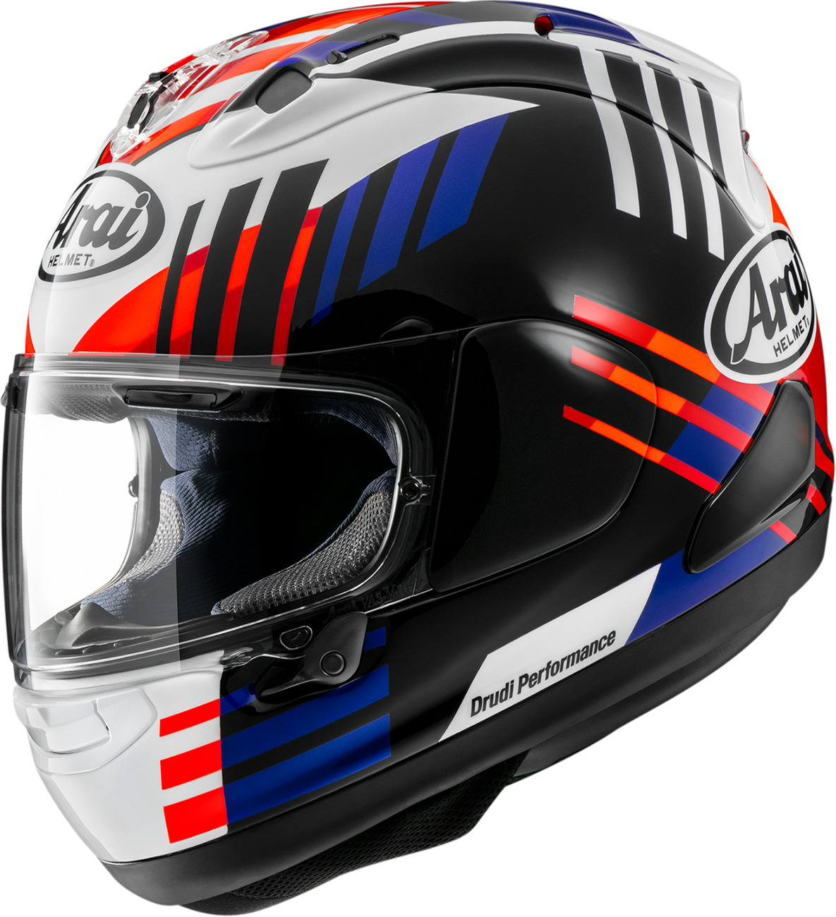 ARAI HELMETS Corsair-X Helmet - Rea-7 - XS 0101-18548