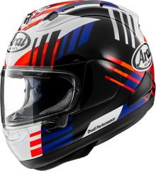 ARAI HELMETS Corsair-X Helmet - Rea-7 - XS 0101-18548