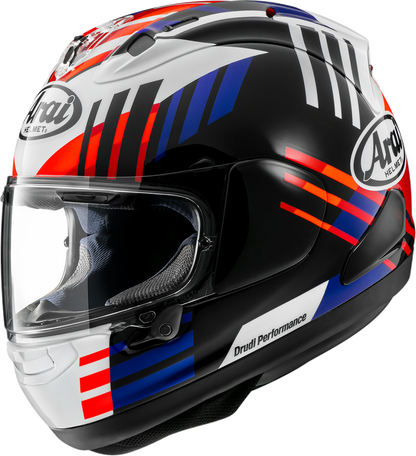 ARAI HELMETS Corsair-X Helmet - Rea-7 - XS 0101-18548