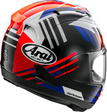 ARAI HELMETS Corsair-X Helmet - Rea-7 - XS 0101-18548