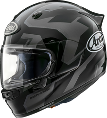 ARAI HELMETS Signet-X Helmet - Robotik - Black - XS 0101-18554