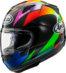 ARAI HELMETS Signet-X Helmet - Sakata - XS 0101-19071