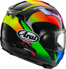 ARAI HELMETS Signet-X Helmet - Sakata - XS 0101-19071