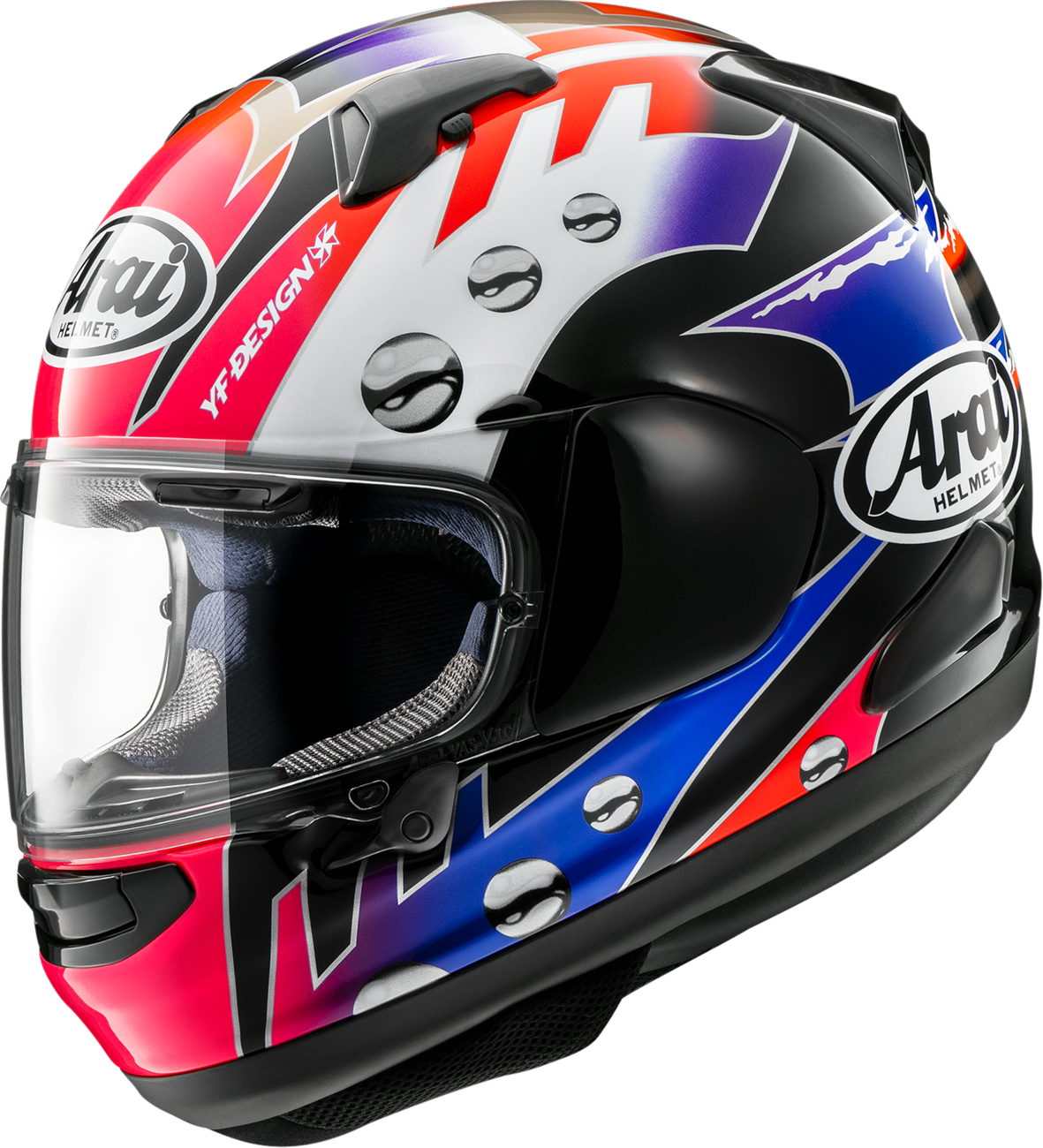 ARAI HELMETS Signet-X Helmet - Harada - XS 0101-19077