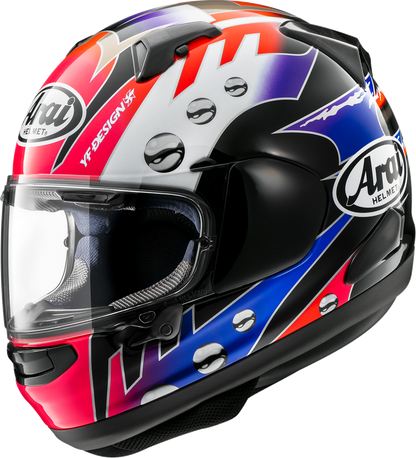 ARAI HELMETS Signet-X Helmet - Harada - XS 0101-19077