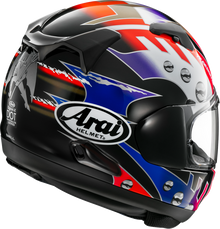 ARAI HELMETS Signet-X Helmet - Harada - XS 0101-19077