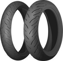 DUNLOP Tire - AE2 - Front - 140/75R17 - 67V 45252460