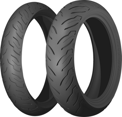 DUNLOP Tire - AE2 - Front - 140/75R17 - 67V 45252460