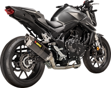 AKRAPOVIC Header Pipe - Stainless Steel - Honda CB750 Hornet E-H7R6