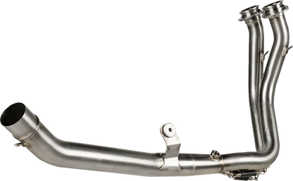 AKRAPOVIC Header Pipe - Stainless Steel - Honda CB750 Hornet E-H7R6