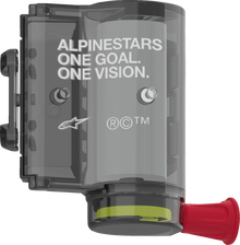 ALPINESTARS GOGGLES Wide Vision Roll-Off Motor Kit 9100326-010