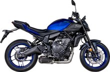 AKRAPOVIC Racing Line Exhaust System - Stainless Steel - Yamaha MT-07 S-Y7R13-HKGKHSS